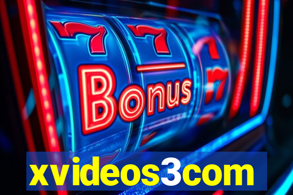 xvideos3com