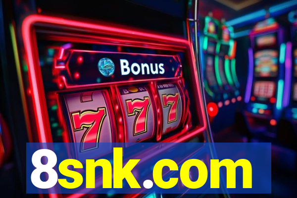 8snk.com