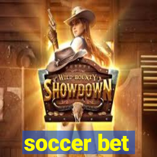 soccer bet