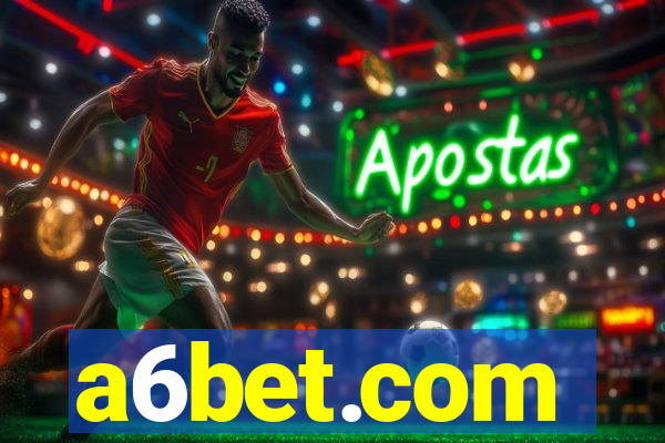 a6bet.com