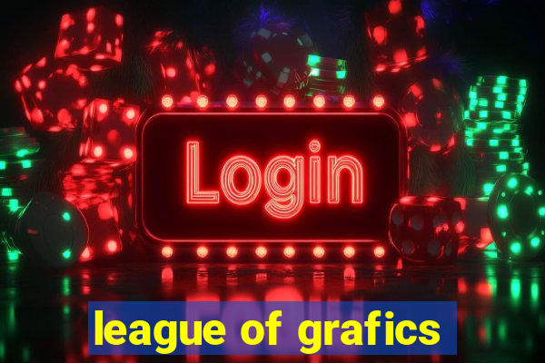 league of grafics