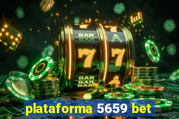 plataforma 5659 bet