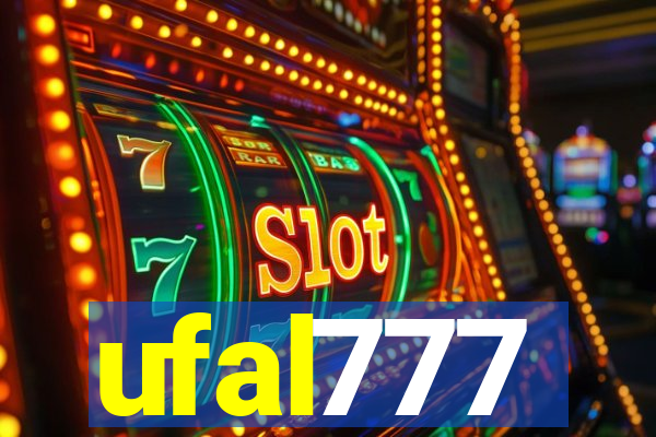 ufal777