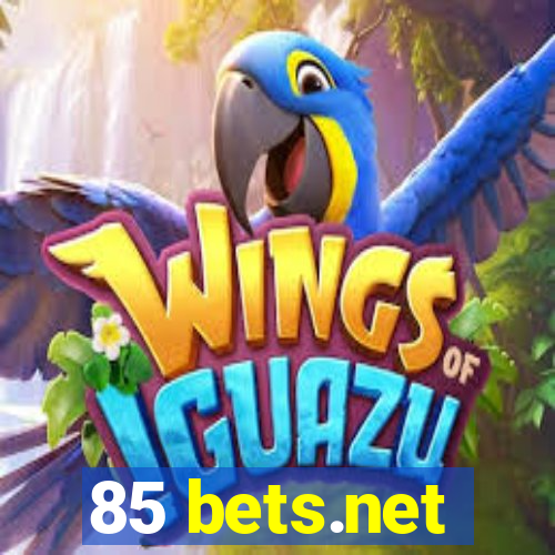 85 bets.net