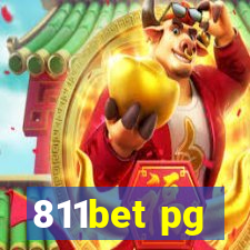 811bet pg
