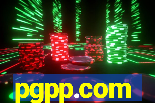 pgpp.com