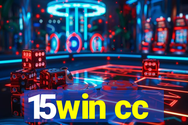 15win cc