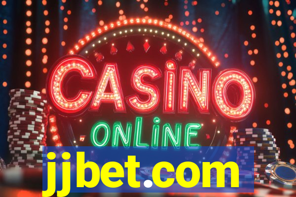 jjbet.com