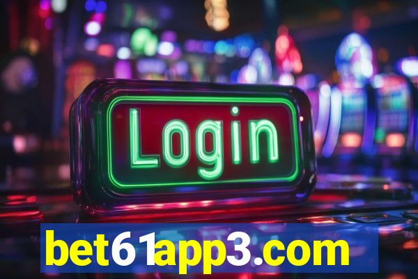 bet61app3.com