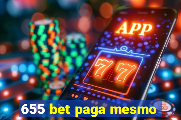 655 bet paga mesmo