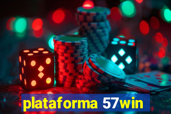 plataforma 57win