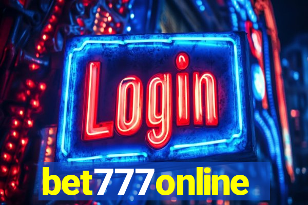 bet777online