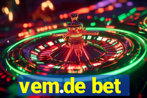 vem.de bet