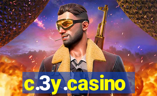 c.3y.casino