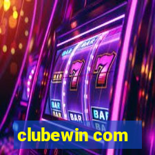 clubewin com