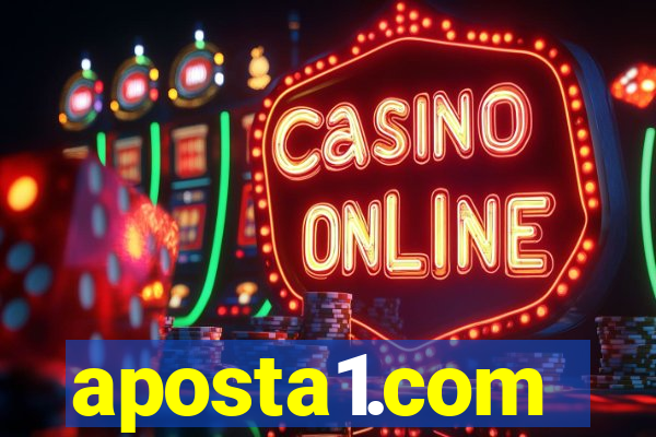 aposta1.com