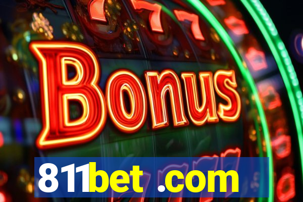 811bet .com