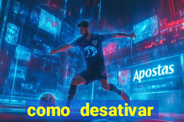 como desativar placar de jogo na tela do celular google