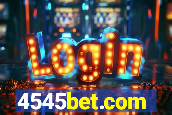 4545bet.com
