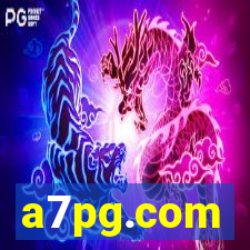 a7pg.com