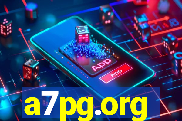 a7pg.org