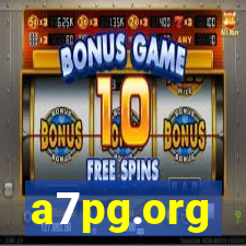 a7pg.org