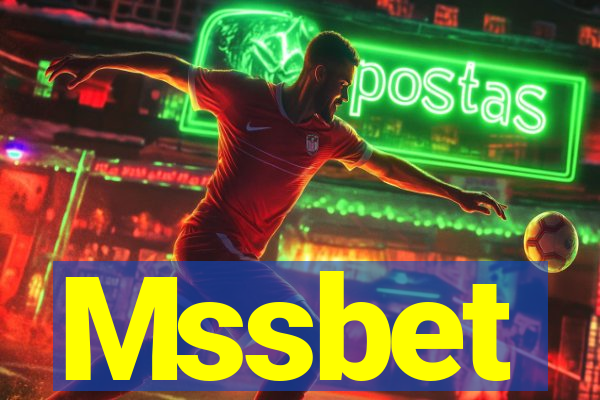 Mssbet