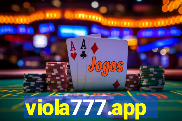 viola777.app