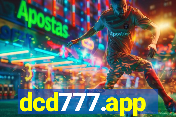 dcd777.app