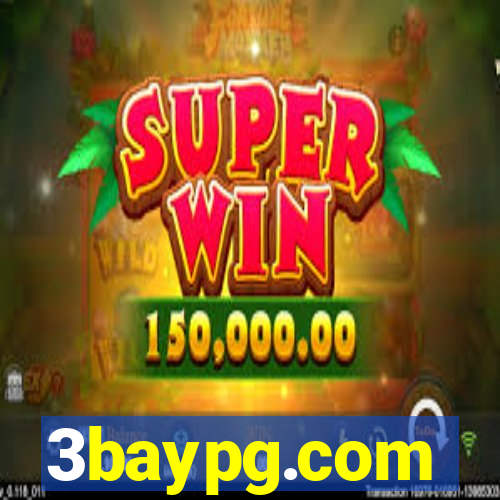 3baypg.com