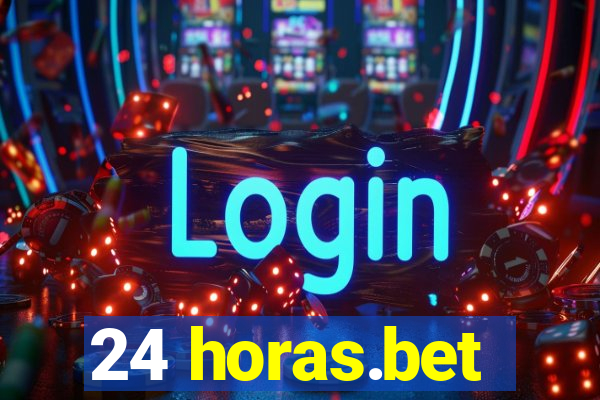 24 horas.bet