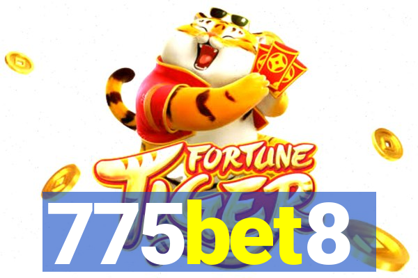 775bet8