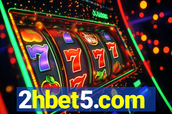 2hbet5.com