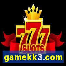 gamekk3.com