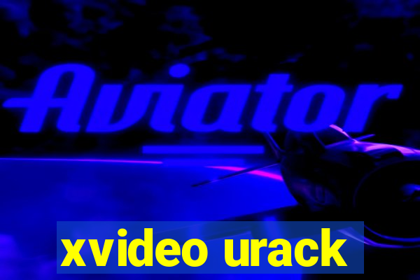 xvideo urack