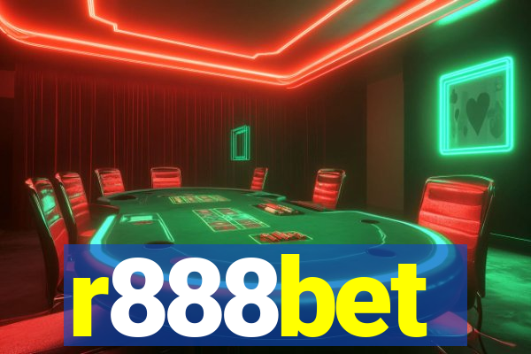r888bet