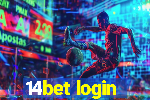 14bet login