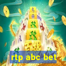 rtp abc bet