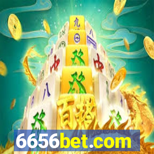 6656bet.com