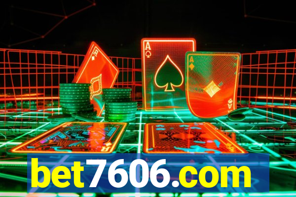bet7606.com