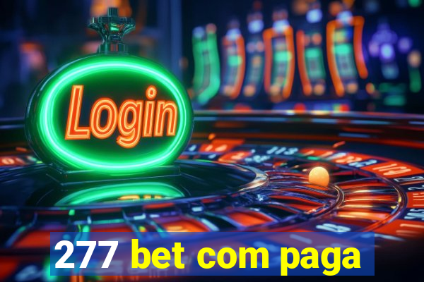 277 bet com paga