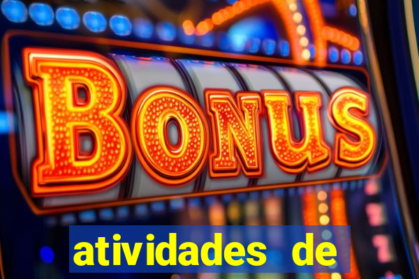 atividades de ensino religioso 2 ano