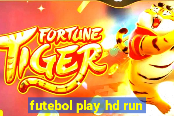 futebol play hd run