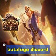 botafogo discord