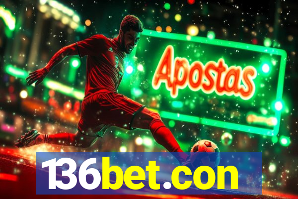 136bet.con