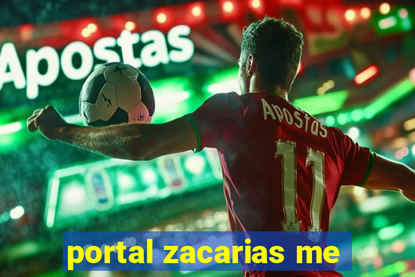 portal zacarias me