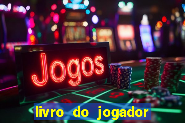 livro do jogador d&d 5e