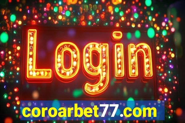 coroarbet77.com