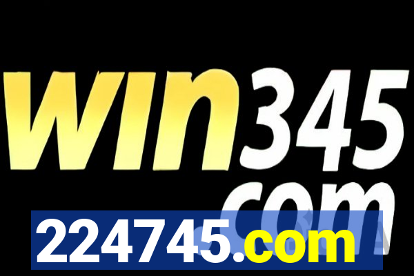 224745.com