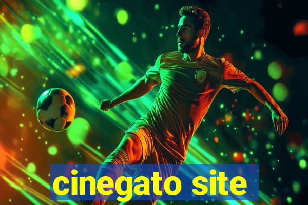 cinegato site